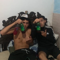 IRAKKE (prod matty @6xga)