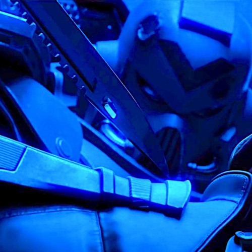 Robot Robinson Brainer 3 - 90 Bpm