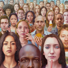 No Freinds (No Social Life)