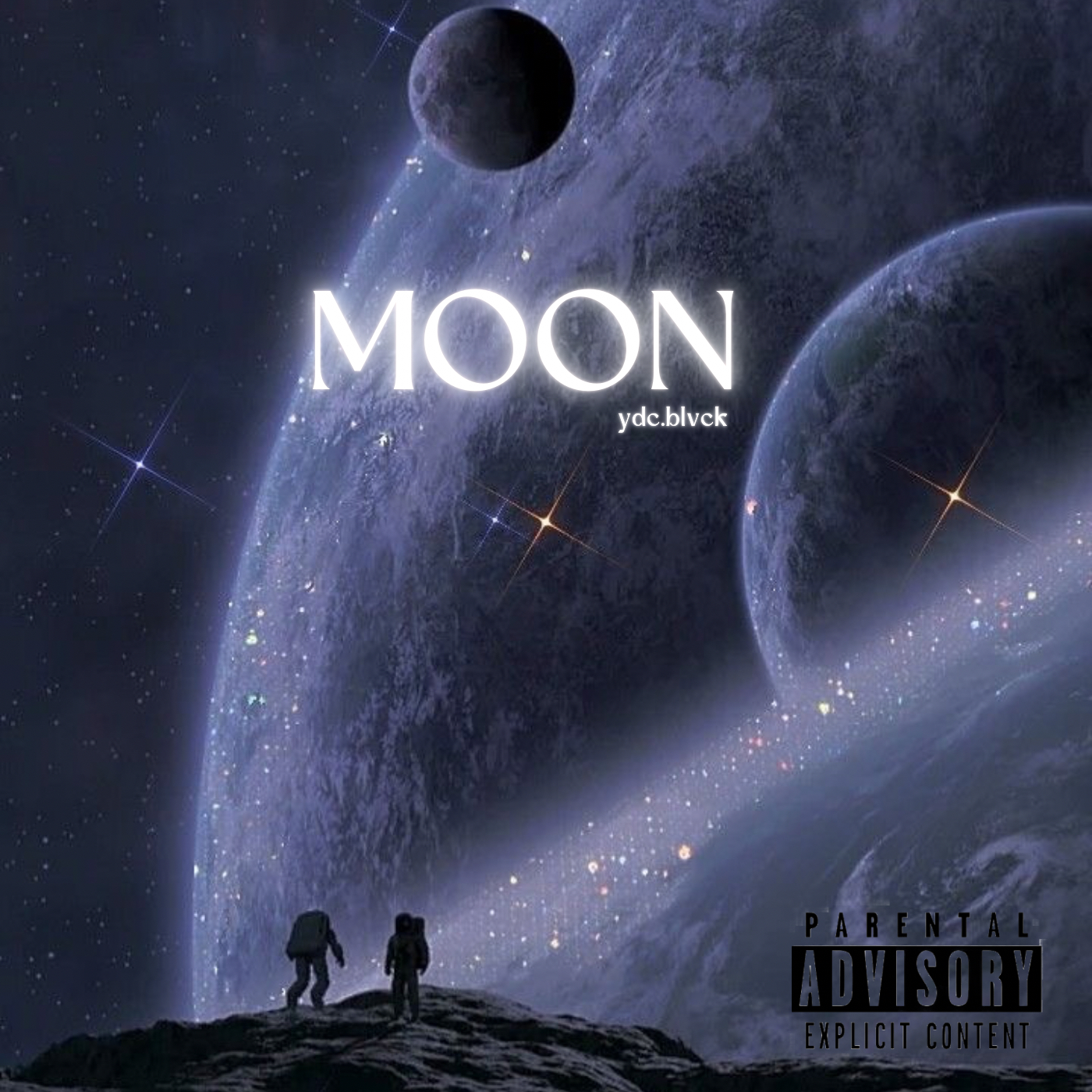 I-download Moon [prod. kenuthia]