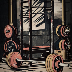Vital Spark- Gym Phrases that Needs to Disappear