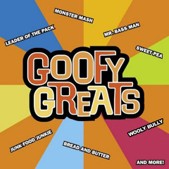 Wooly Bully (Rerecorded)