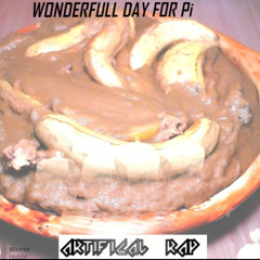 An Wonderfull day for pie Alvin Remix