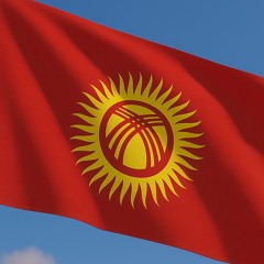 Kyrgyzstan - Joldobuz