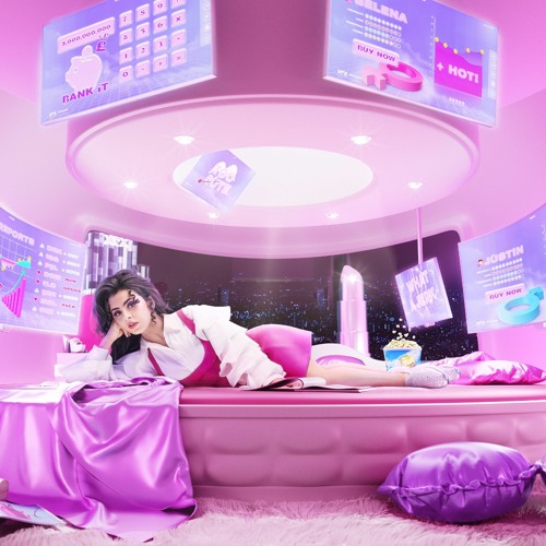 Charli XCX | Rope