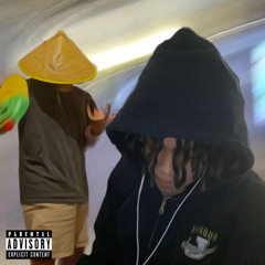 RICH BASTARDS (feat.TOPkid)