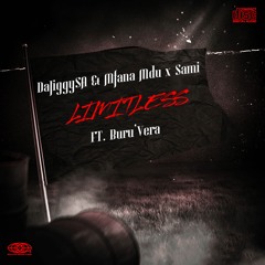 Limitless (feat. Buru'Vera)