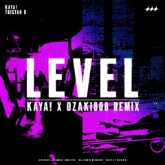 LEVEL (ozaki808 x kaya! remix)