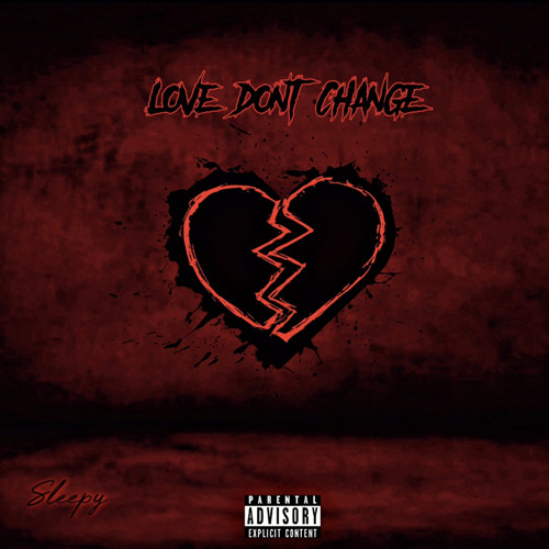 Love Don't Change