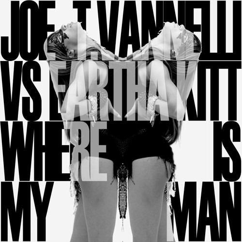 Where Is My Man (Diva Radio Edit) [feat. Eartha Kitt]