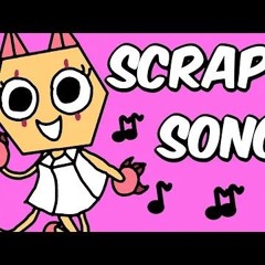 Scraps Song (Dandy's World Song) Official Animated Music CREDS TO ULPU