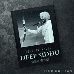 Rest In Power | Bai Deep Sidhu | Simu Dhillon | Panjab
