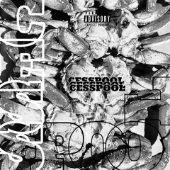 Cesspool - CJ Lkin, 6th Ave & Xdnsxn [Prod. by Xdnsxn]
