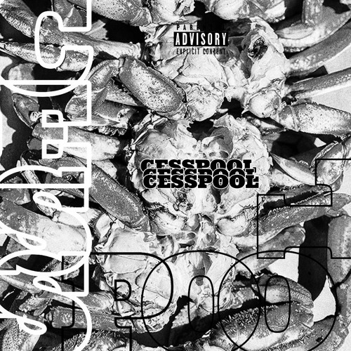 Cesspool - CJ Lkin, 6th Ave & Xdnsxn [Prod. by Xdnsxn]