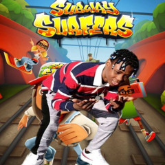 subway surfers (drill remix)