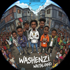 Washenzi