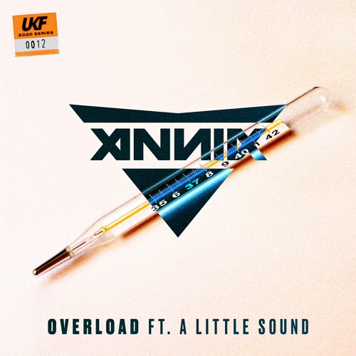 Annix - Overload (ft. A Little Sound)