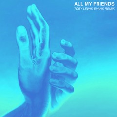 All My Friends - Madeon (Nu-Disco Remix)