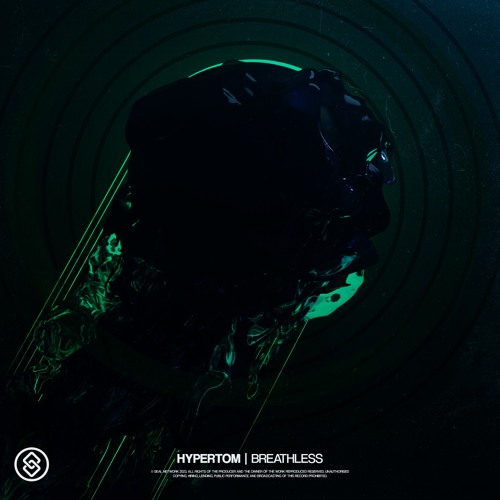HyperTom - Breathless