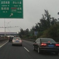 Chinese Speed