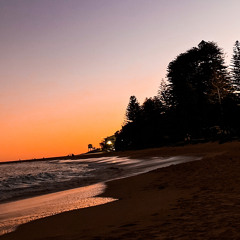February in Australia