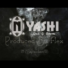 Millz - Ft - Camstar - Nyashi - Prod. - By - Flex