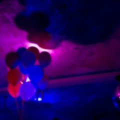 Amely Neko @ DA 2502 - Birthday Bash - Vinyl Only