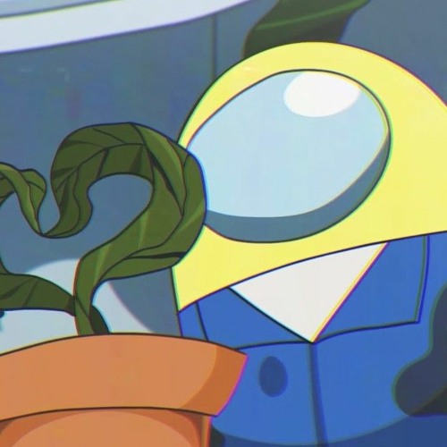 Among Us Lovers Song - Heartbeat  Gamingly [Among Us Animation] by Gamingly