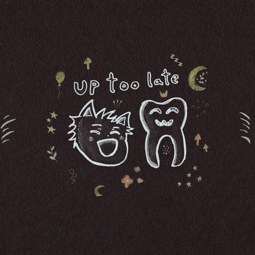 Less Gravity & DNTST - up too late