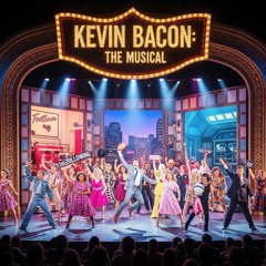 "Kevin Bacon, The Musical" | Royal Caribbean International Presents New 2026 Production