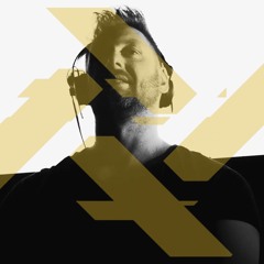 Mark Reeve Live From Stereo, Montreal  | True Techno Podcast 09