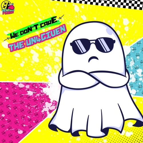 The Un4given - We Don't Care [YELLOWFEVER085]