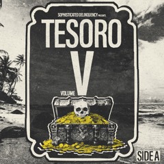 TESORO: VOLUME V (Side A)