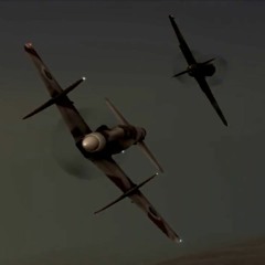 Final Duel - Sky Crawlers Innocent Aces OST