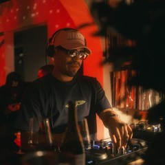 dj set @ LA DISQUERA 01.30.25