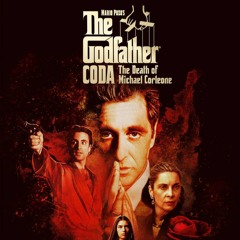 Podcast #144 - The Godfather Coda: The Death of Michael Corleone (2020)