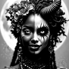 "Ditaolane" The Devin - Mix 2025 Gqom / Gqom-tech / iGqom / Sghubu