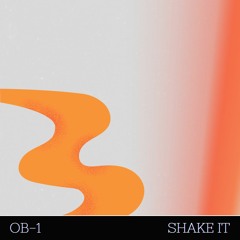 Shake It