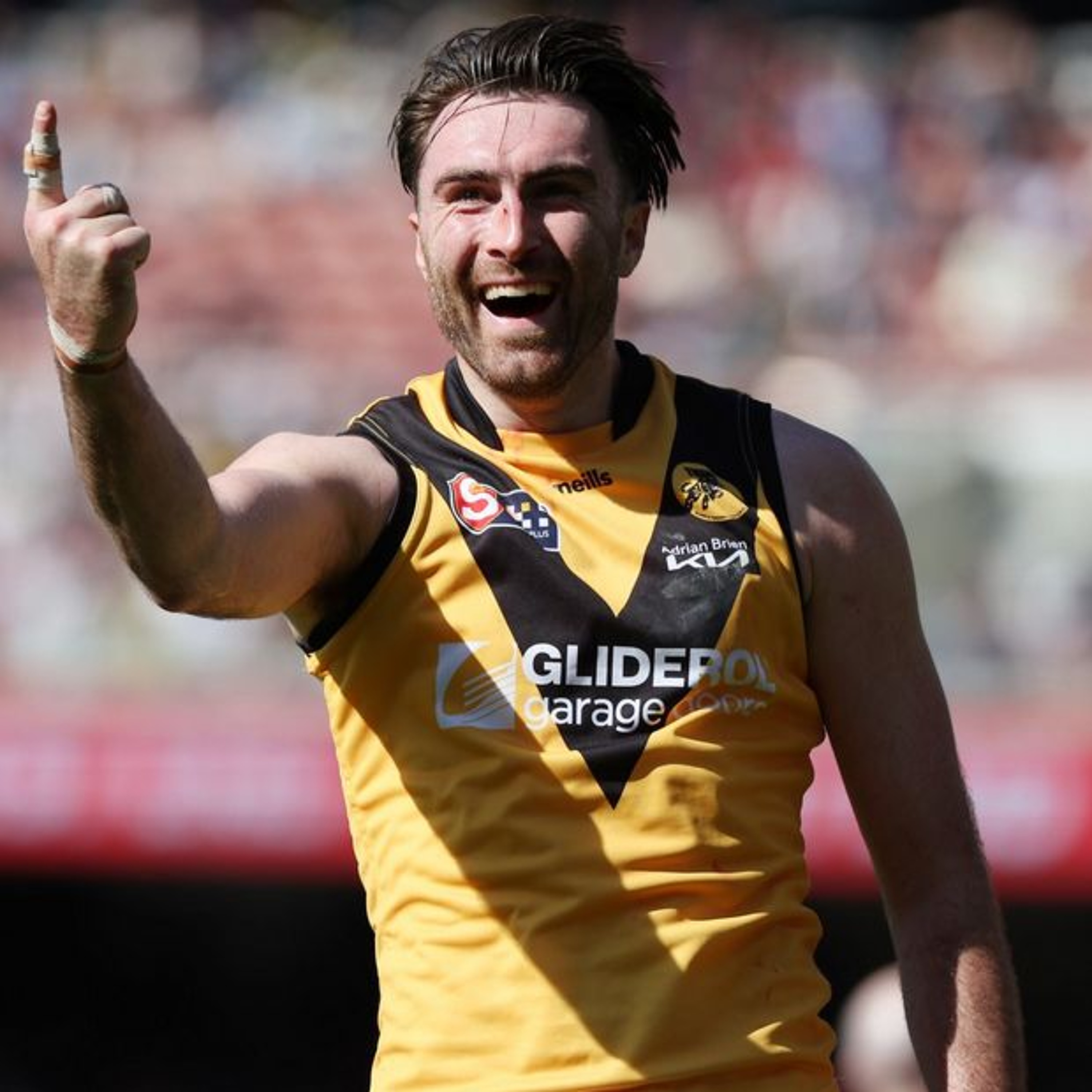 SANFL Podcast