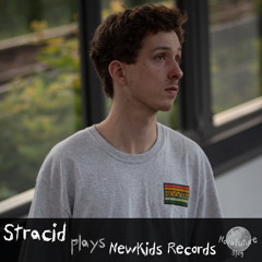 Stracid plays NewKids Records [NovaFuture Exclusive Mix]