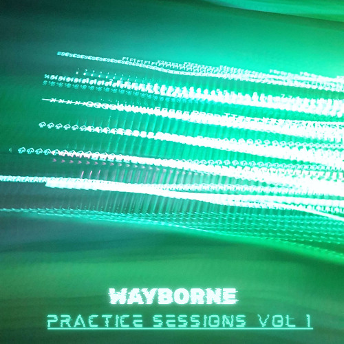 Practice Sessions from the USB #1