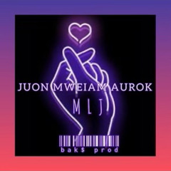 joun mweiem aurok (cvr) MJ