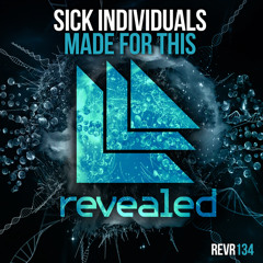 Made For This (Extended Mix)