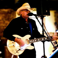 DON'T HOLD ON TO HEARTACHE (T Locke) - LIVE & SOLO