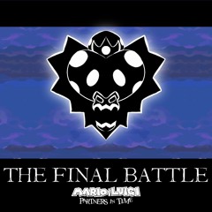 Mario & Luigi: Partners in Time — The Final Battle [Orchestrated]