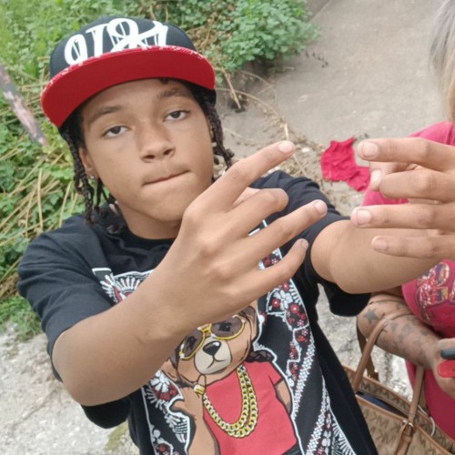 Stream (T33J4Y2G) Pick Em Up *Audio* by T33J4Y Listen online for