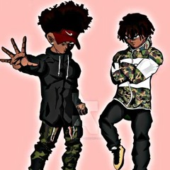 $murf x Skii - Can't Go Like That