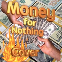 PAPLOVIANTE and FRIENDS --- Money For Nothing feat. TheGat(s) , Alex Music Art --- HOME SWEET HOME