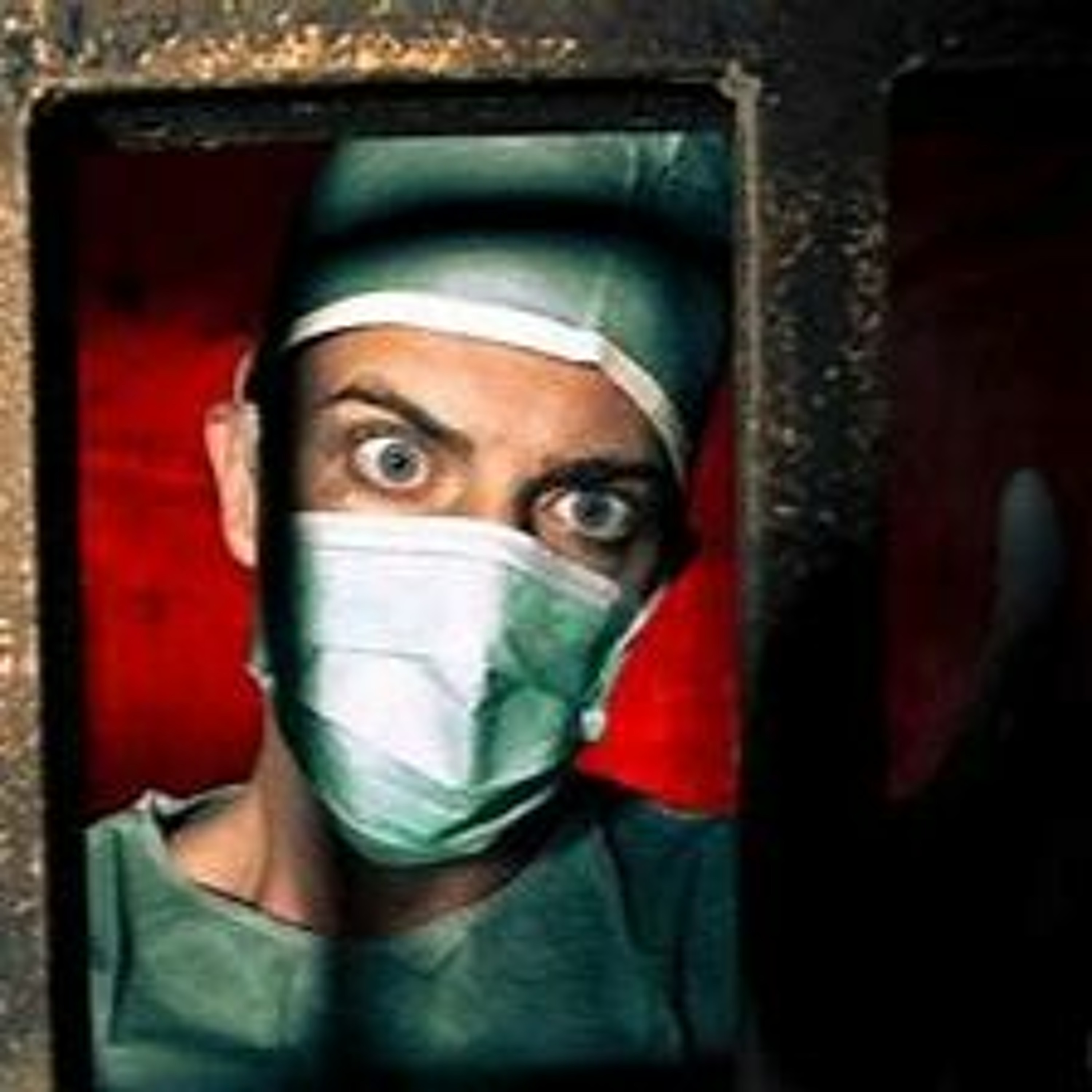 Surgeon episode artwork