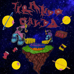 VIXXIOXXO (feat. Doony Graff)